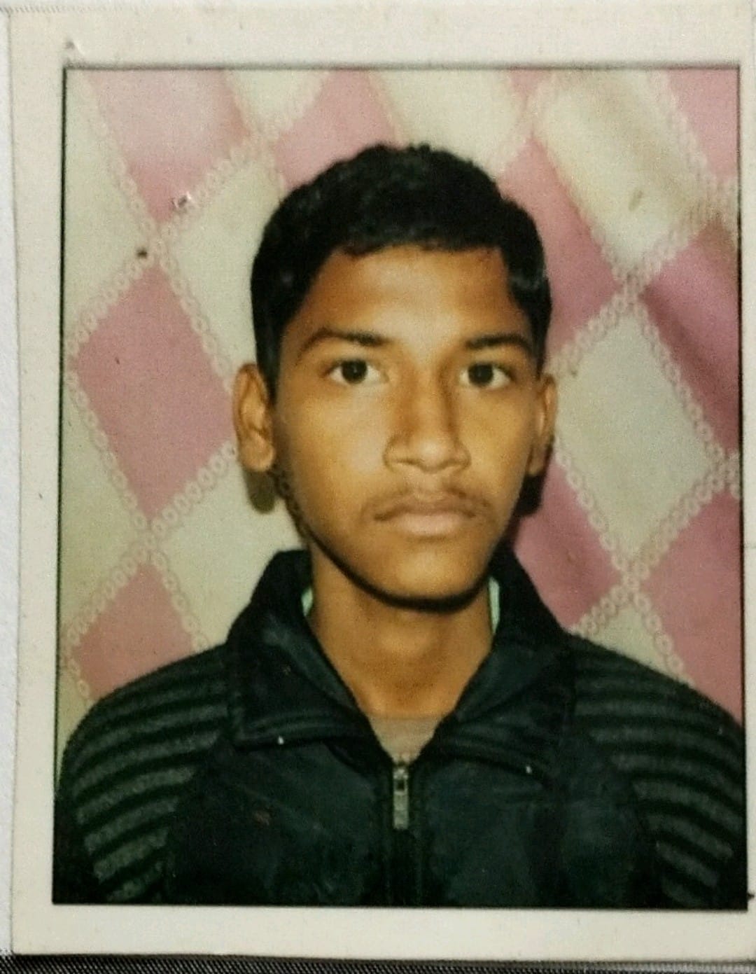 Suraj Kumar